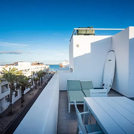 Casa Naga * קורלחו