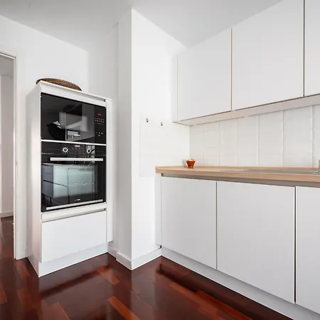 דירה Casa Naga קורלחו