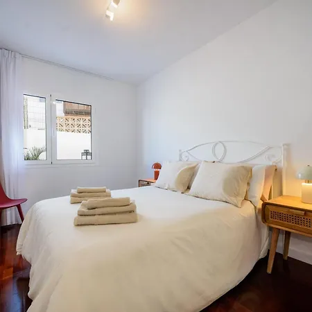 Appartamento Casa Naga Corralejo