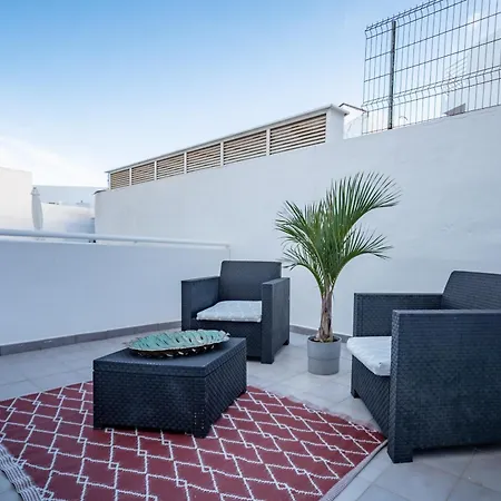 Appartamento Casa Naga Corralejo