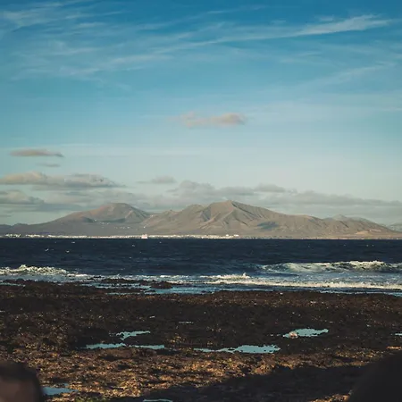 Casa Naga דירה *