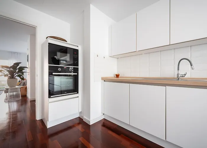 Apartamento Casa Naga Corralejo