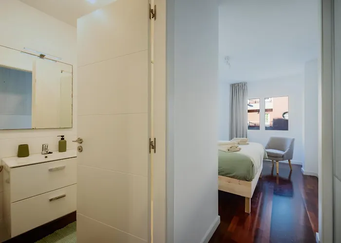 Casa Naga * Corralejo