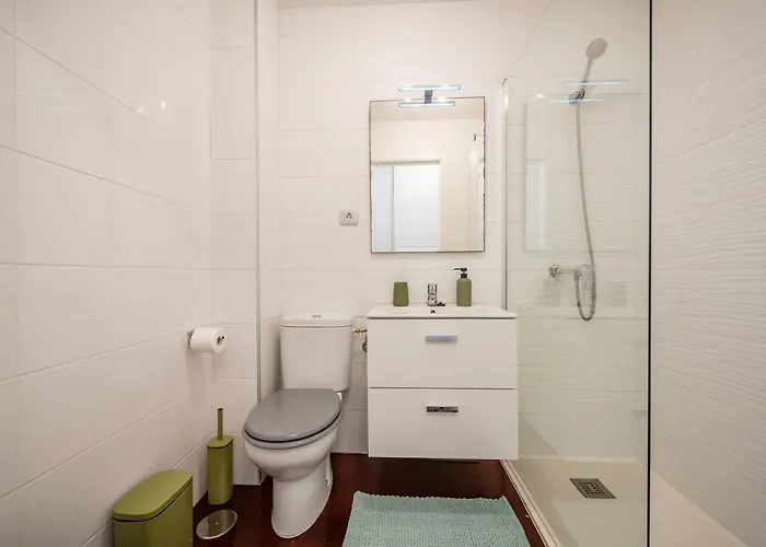 Apartamento Casa Naga Corralejo