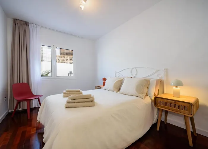 Apartamento Casa Naga Corralejo