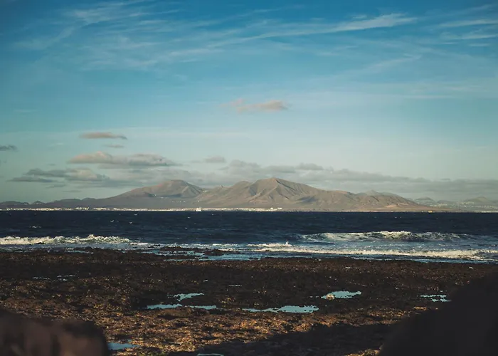 Casa Naga Apartamento *