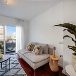 公寓 Casa Naga
