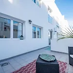 公寓 Casa Naga