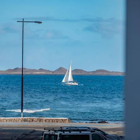 Apartament Casa Naga