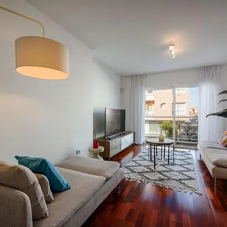 Appartement Casa Naga Corralejo