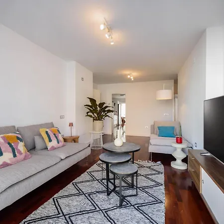 Appartement Casa Naga
