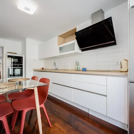 Casa Naga * Corralejo