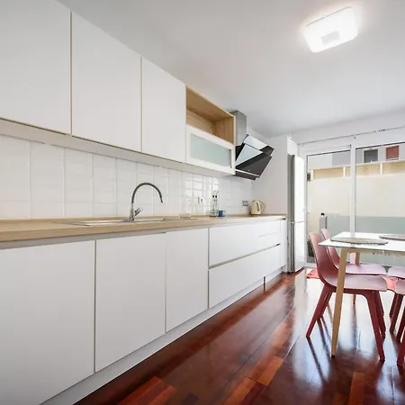 Appartement Casa Naga