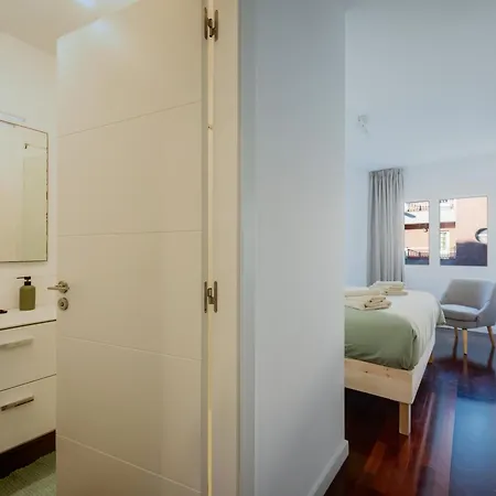 Casa Naga * Corralejo