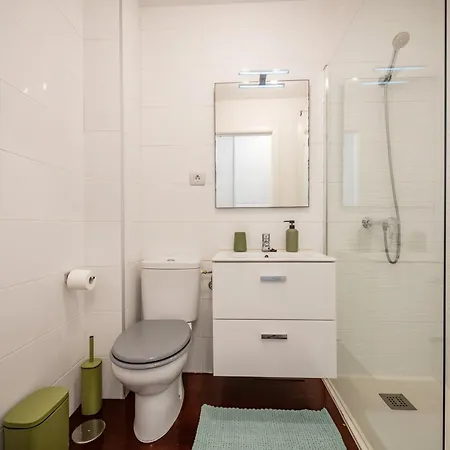 Daire Casa Naga Corralejo
