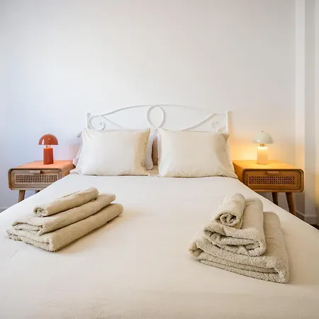 Casa Naga Апартаменты