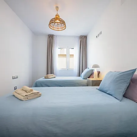 Casa Naga Апартаменты Коральео