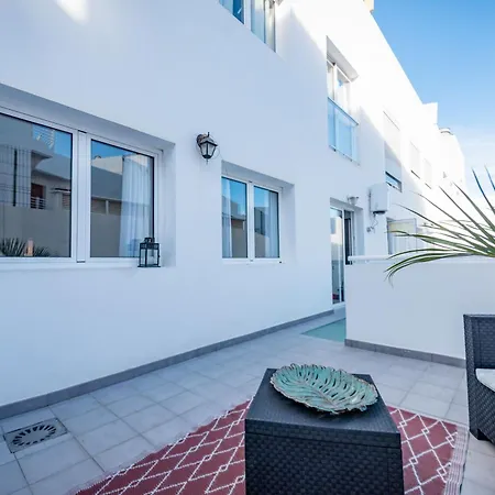 Апартаменты Casa Naga