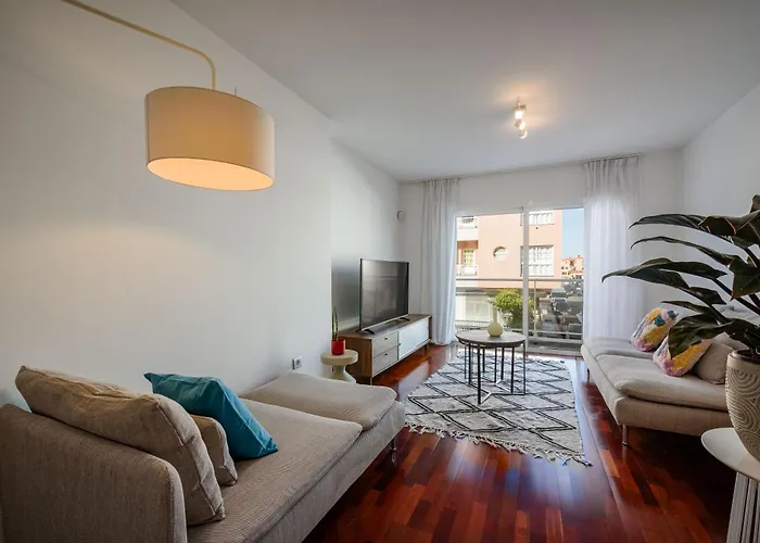 Apartman Casa Naga Corralejo