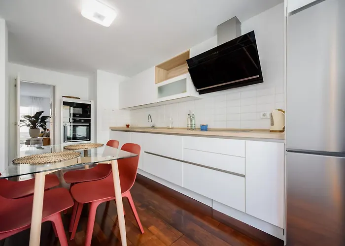 Casa Naga * Corralejo