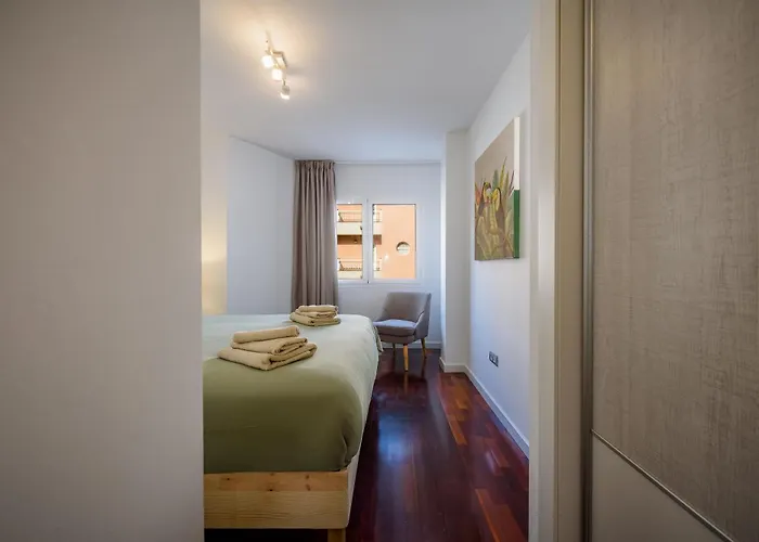 Apartment Casa Naga *