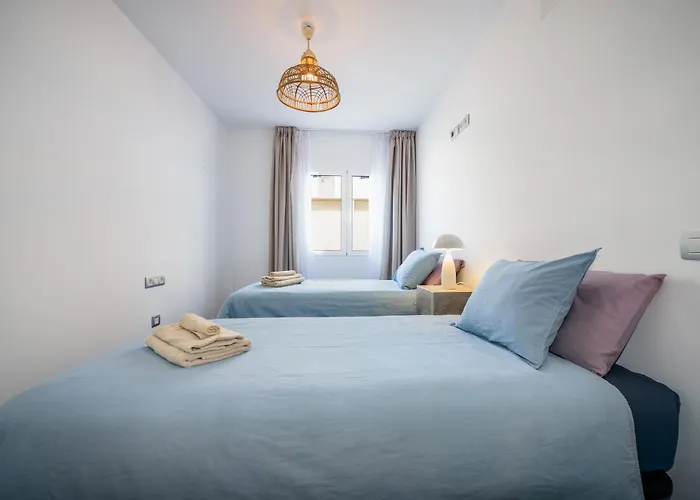 Casa Naga Апартаменты Коральео